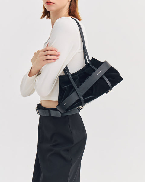 [PRE-ORDER] DA36 Obi - Black