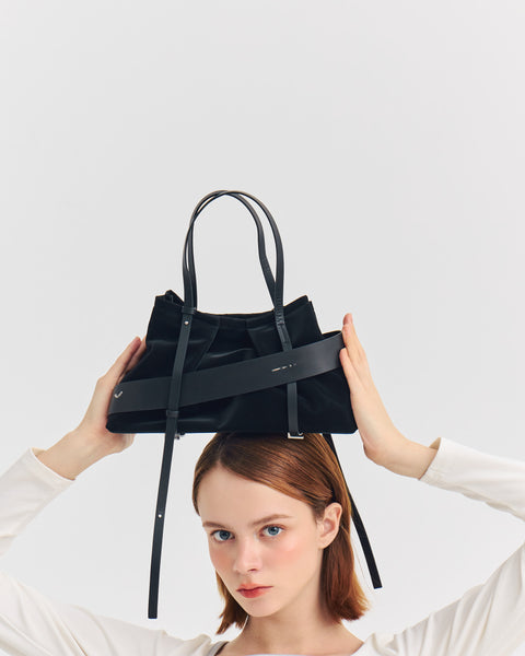[PRE-ORDER] DA36 Obi - Black