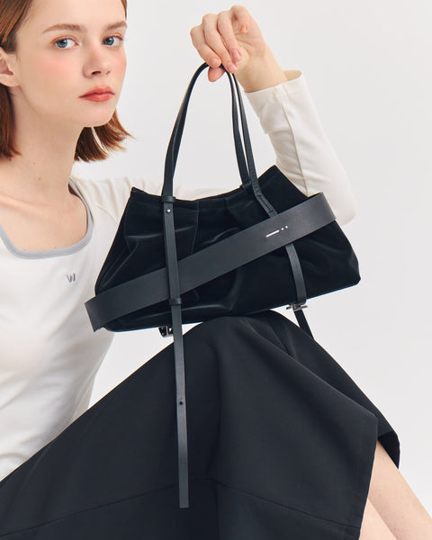 [PRE-ORDER] DA36 Obi - Black