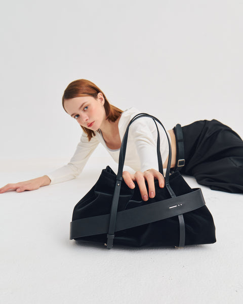 [PRE-ORDER] DA36 Obi - Black