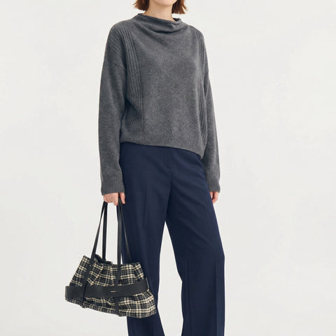 DA36 Obi - White & Black [Limited Edition]