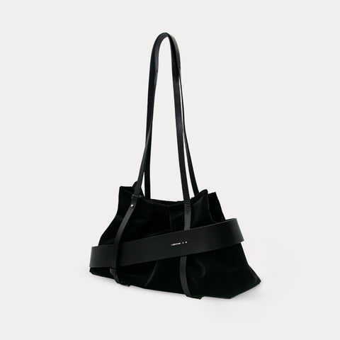 [PRE-ORDER] DA36 Obi - Black