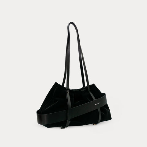 [PRE-ORDER] DA36 Obi - Black