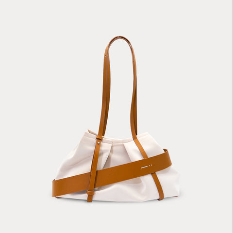 [PRE-ORDER] DA36 Obi - Cream