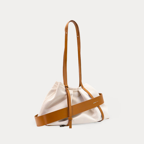 [PRE-ORDER] DA36 Obi - Cream
