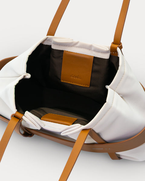 [PRE-ORDER] DA36 Obi - Cream