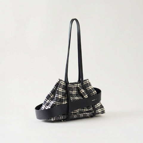 DA36 Obi - White & Black [Limited Edition]