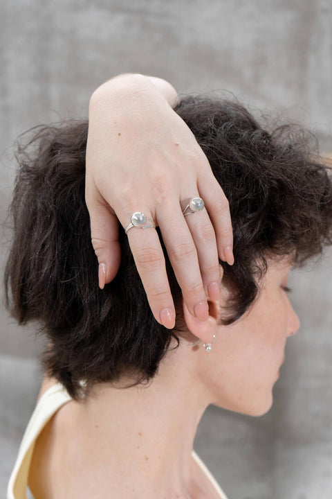 DJ04-R2 Dot Ring B