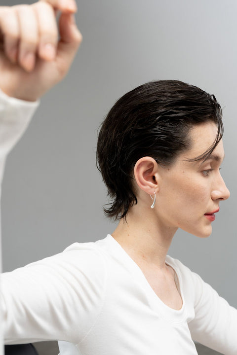 DJ05-ER Melt Earring