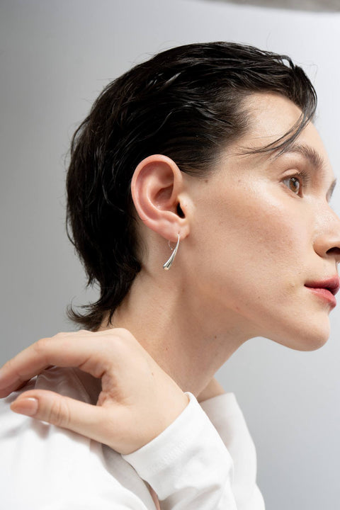 DJ05-ER Melt Earring