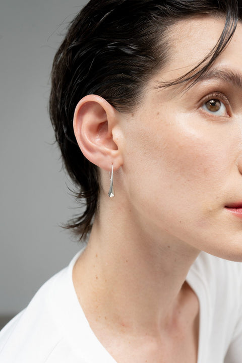 DJ05-ER Melt Earring
