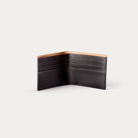 DA01 Wallet - Black