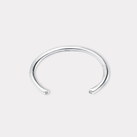 DJ02 Line Open Ring