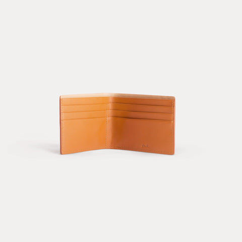 DA01 Wallet - Brown