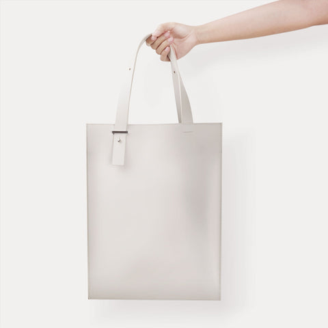 DA04 Tote M - Grey