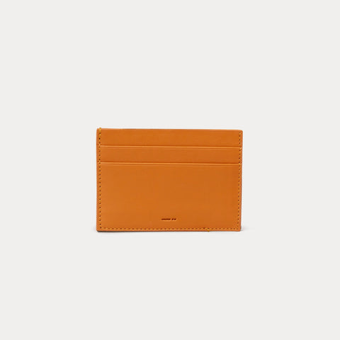 DA08 Card Wallet - Brown